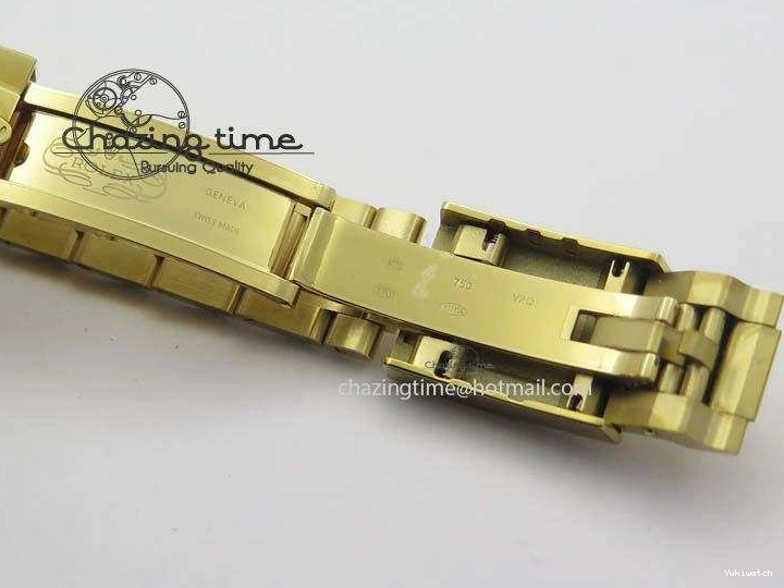 A7750 Dial 116523 Edition Bracelet Black Best On JF Daytona YG YG 0513